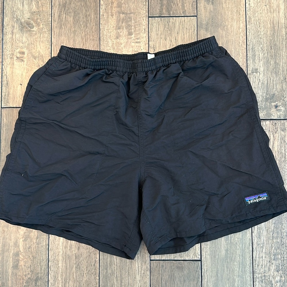 Patagonia 5” Baggies Shorts Small
